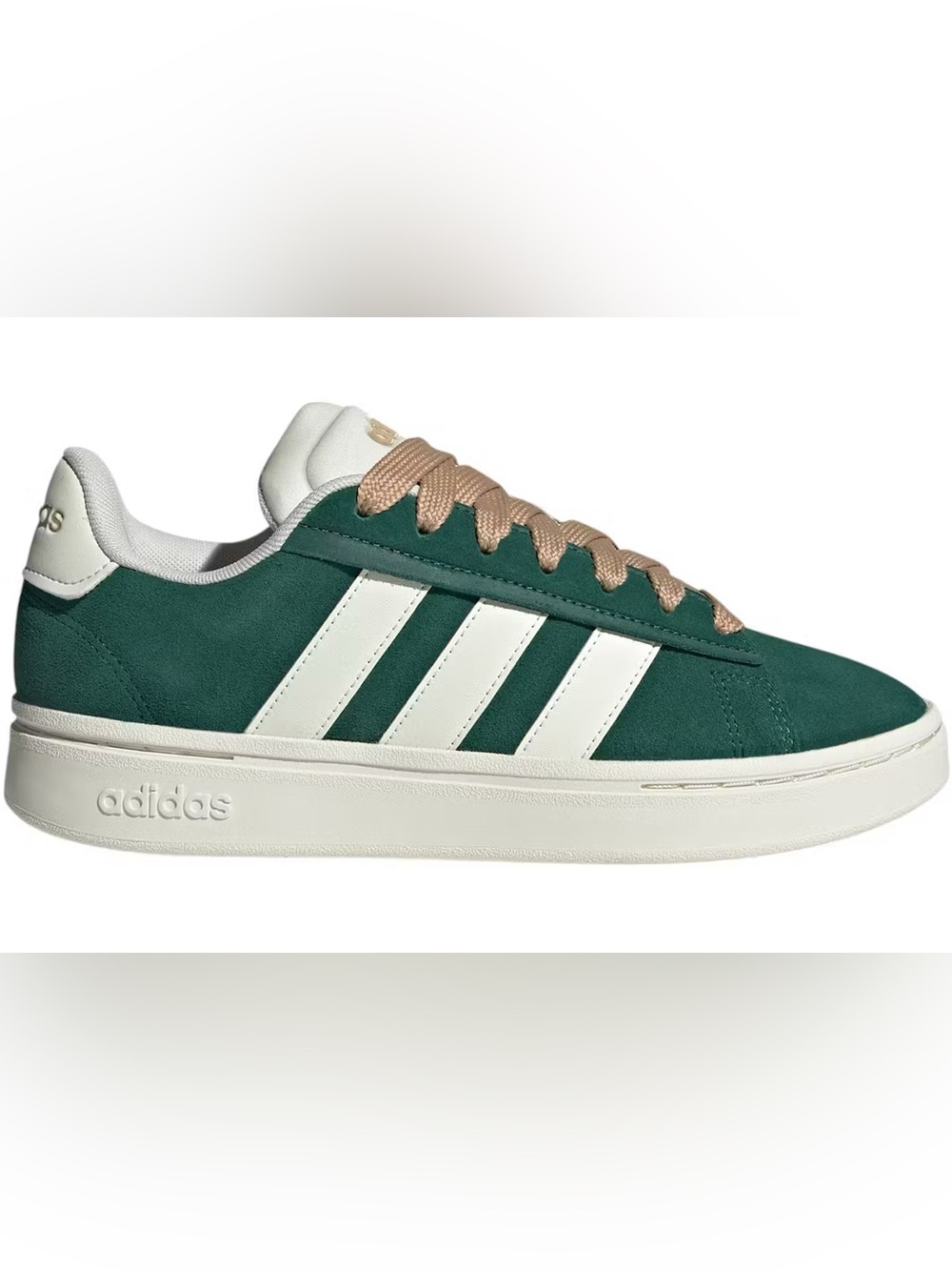 Adidas Grand Court Alpha Sneaker